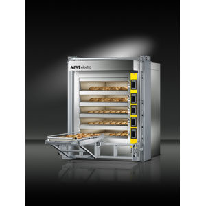Finding the right deck oven for your artisan bakery