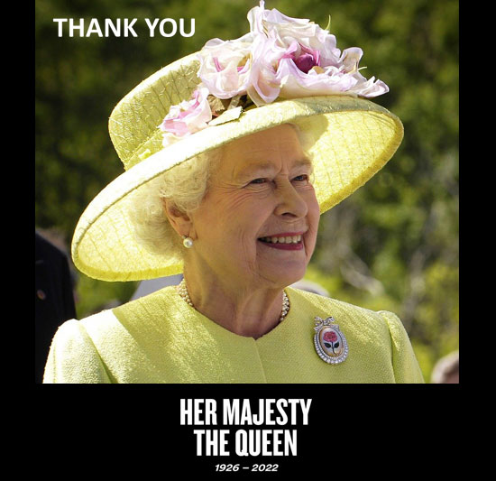 Thankyou-Her-Majesty | EPP Ltd